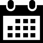 Image result for calendar icon
